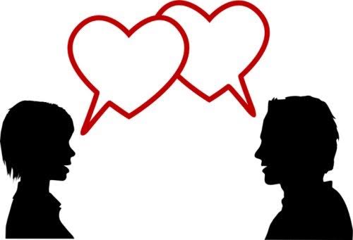 Image result for love language clipart