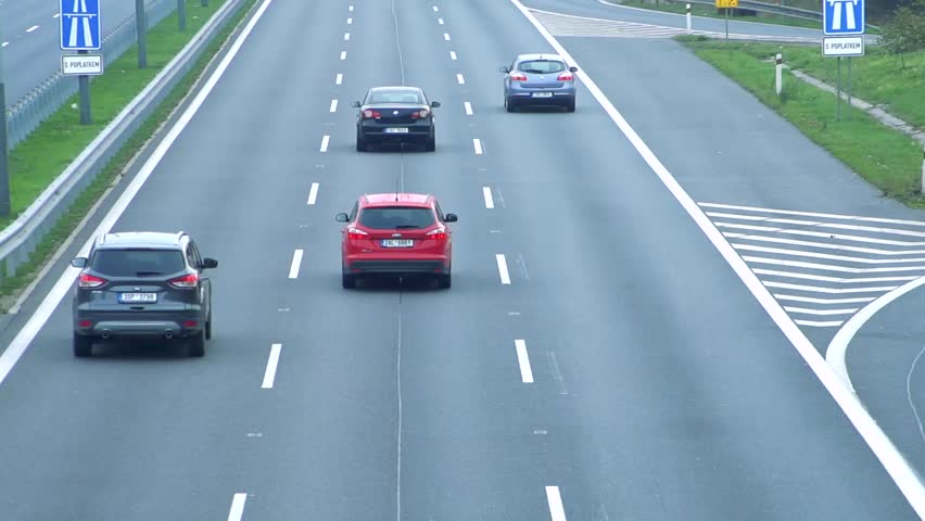 How to Navigate the “3-Lane” Highway of Life