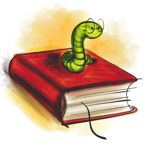 Why I Read Fiction