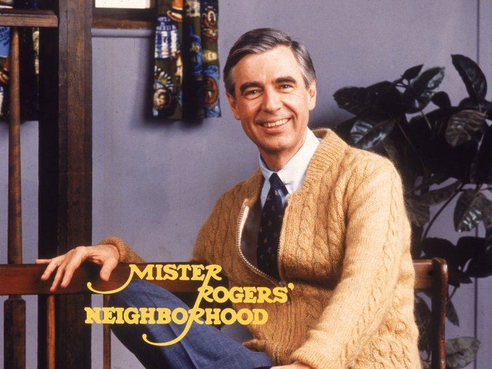 How Mister Rogers’ Neighborhood Taps Into Our Deepest Need