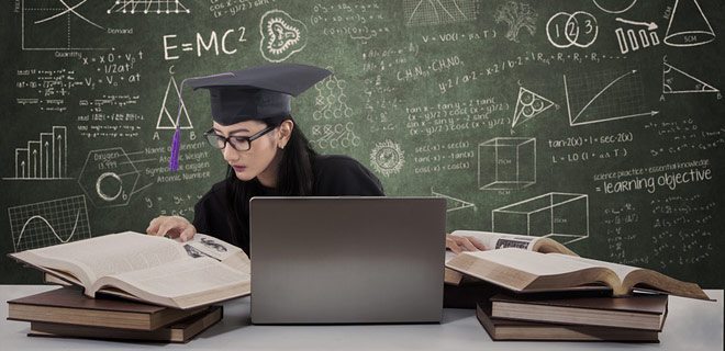 Dissertation thesis in psychology