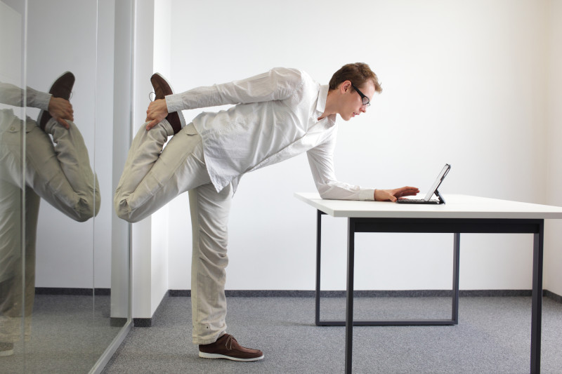 How to Improve Your Focus with a Work-Break Balance