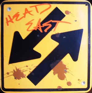 In the Journey of Life, Keep Heading East