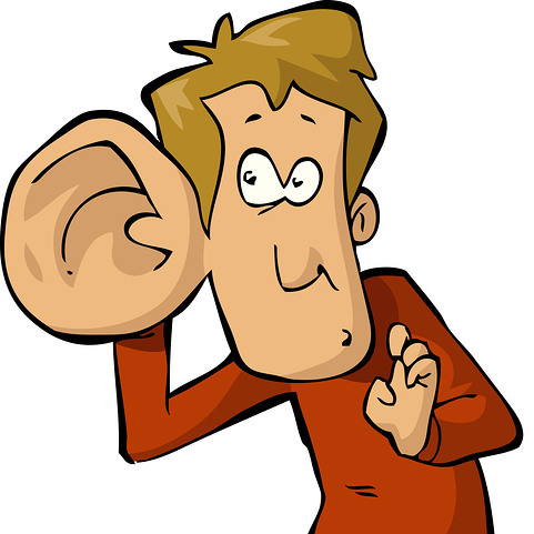 how to listen well 11 key skills joshua hook