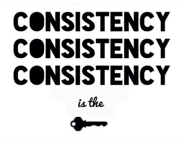 The #1 Key to Make Progress on Your Fitness