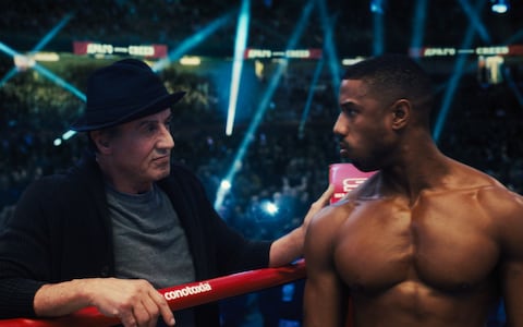 Know Why You’re Stepping into the Ring