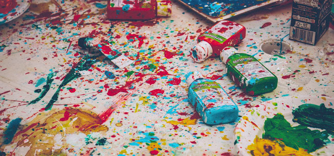 The Key Isn’t the Mess, It’s the Response