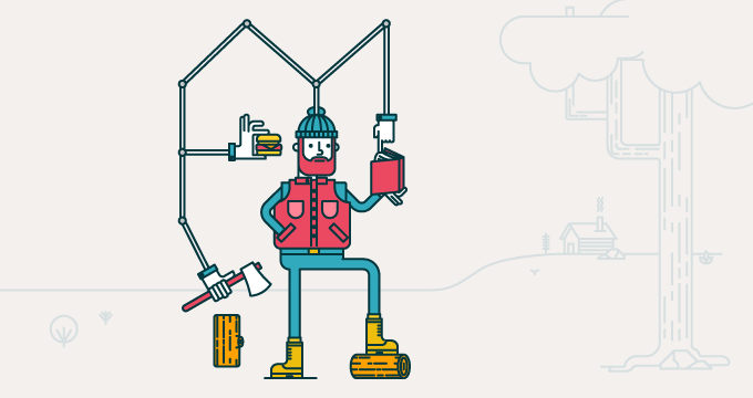 6 Tips to Automate Good Habits