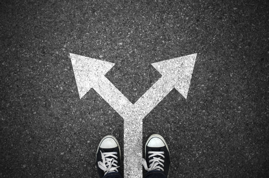 Make More Decisions