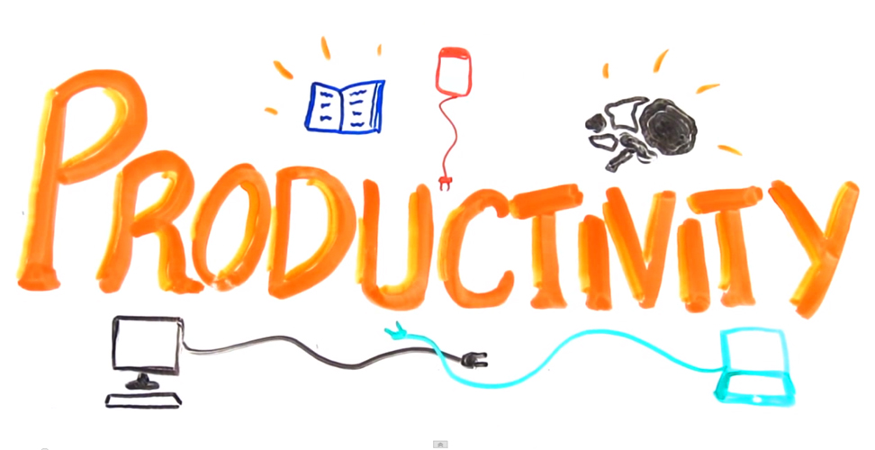 7 Key Principles for Productivity and Effectiveness