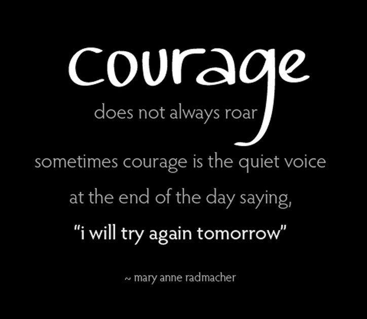 Try Again Tomorrow