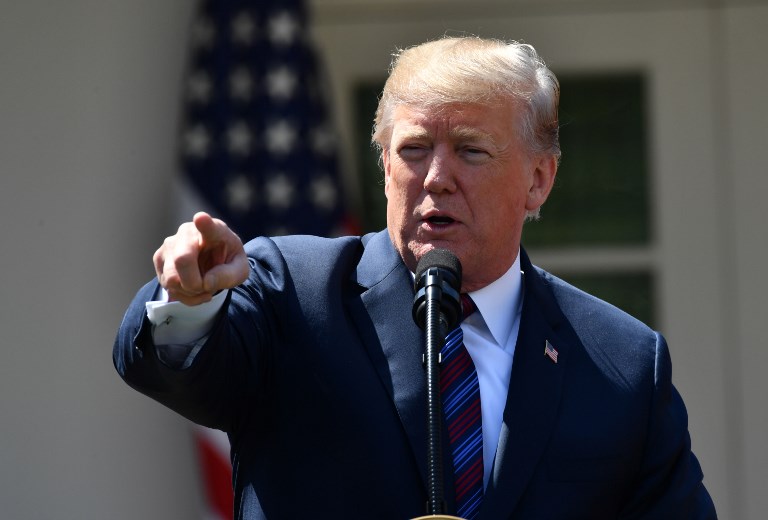 Should Donald Trump Be Impeached?