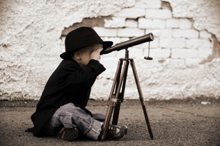 Why You Should Seek Out Problems