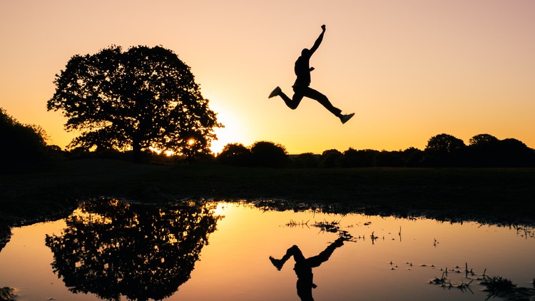 3 Keys to Personal Growth