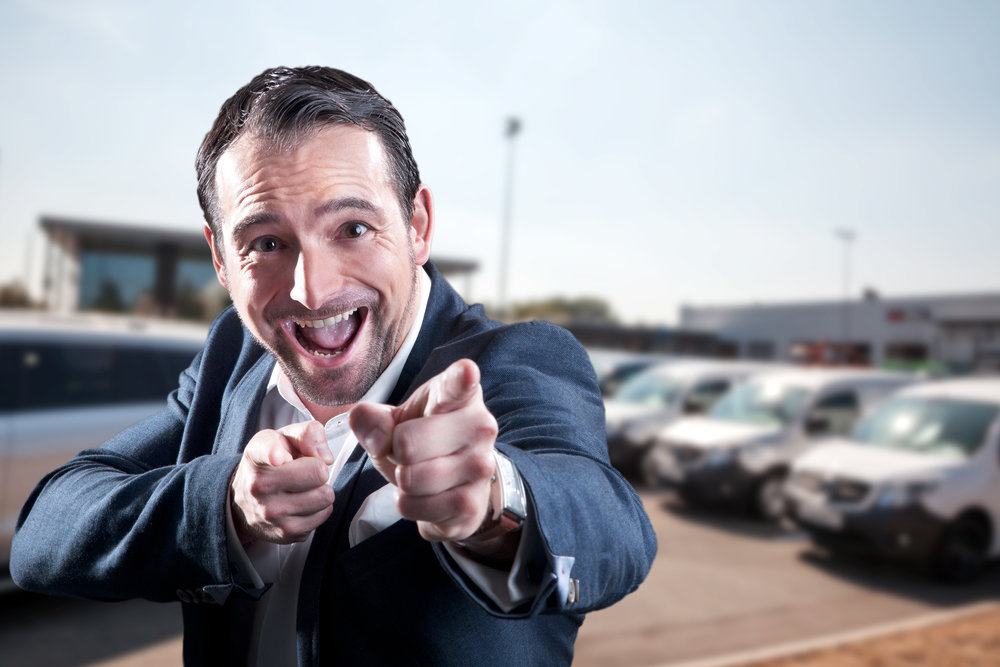 The Best Salespeople (and Christians) Sell What They Would Buy
