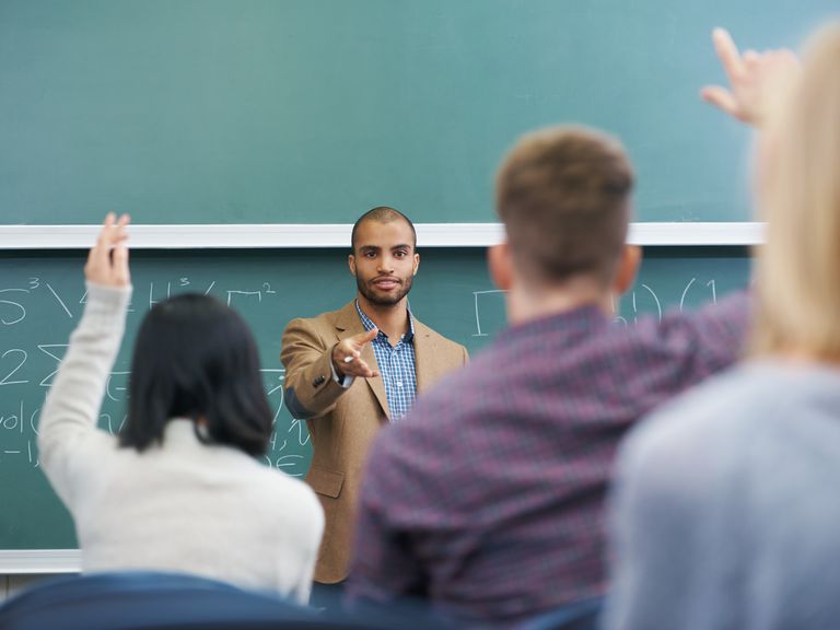How to Teach Something: 3 Tips
