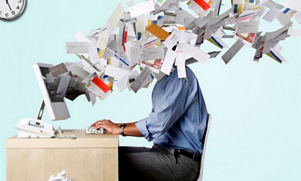 How to Save Time on Email: Write Longer Emails