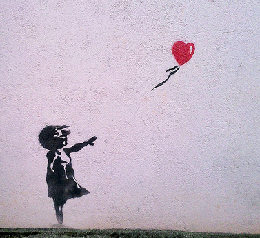 Richard Rohr, Spiritual Growth, and Letting Go