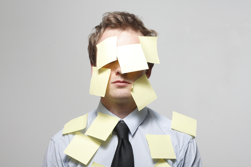 5 Steps to Stress-Free Productivity