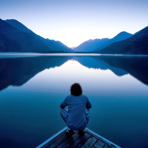 4 Steps to Emotional Peace