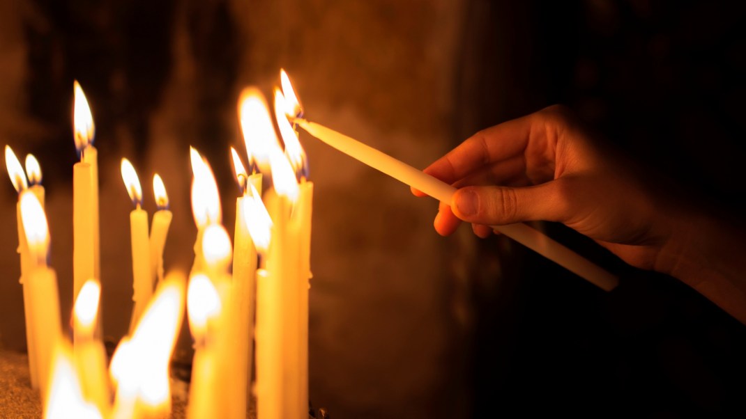 3 Steps to Create a Helpful Ritual